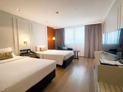 A-One Bangkok - 110
