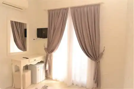 Alacati Eldoris Otel - 81