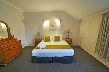 Anglesea Motel and Conference Centre - 35