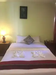 Star Wood Inn - 17