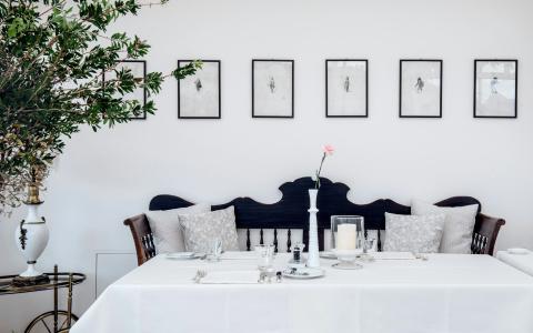 Relais & Chateaux Castel Fragsburg - 20