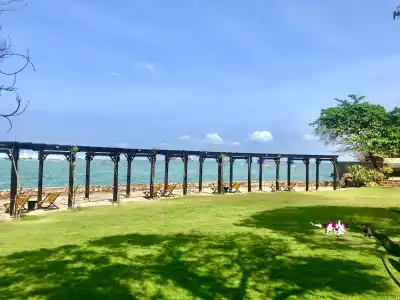 Binh An Village Vung Tau - 12
