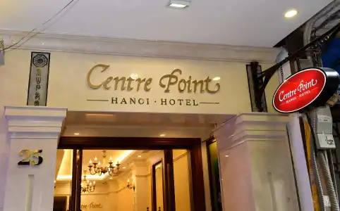 Centre Point Hanoi - 0