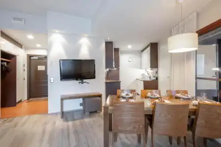 Ski-Inn RukaVillage - 200