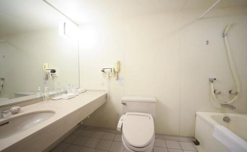 ANA Crowne Plaza KOBE by IHG - 11