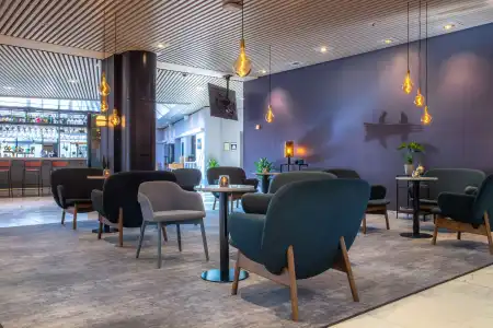 Radisson Blu Scandinavia, Aarhus - 17