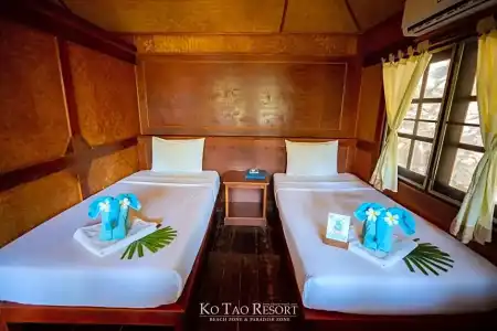 Ko Tao Resort (SHA Extra Plus) - 64