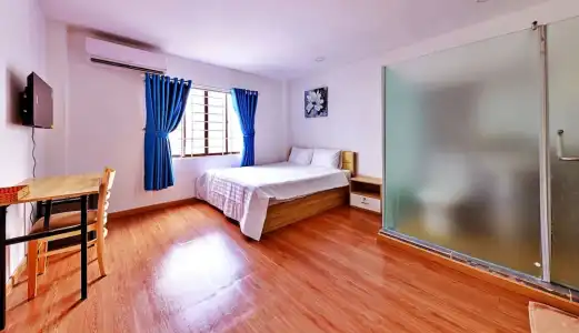 HANZ CK Saigon Central - 6