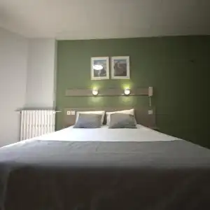 Hôtel Lux - 28