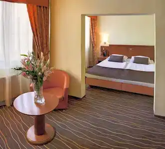 Luxury Family Bila Labut - 27