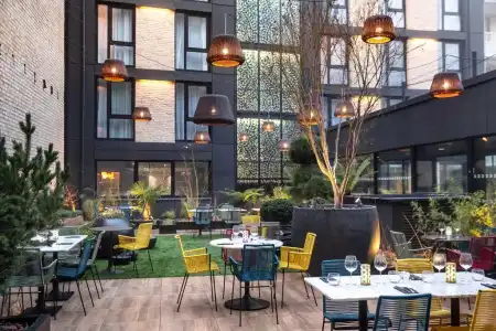 voco Strasbourg Centre The Garden by IHG - 30