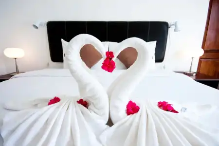 Nadivana Serviced Apartments - 111