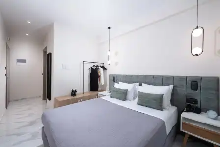 Enattica Suites - 105