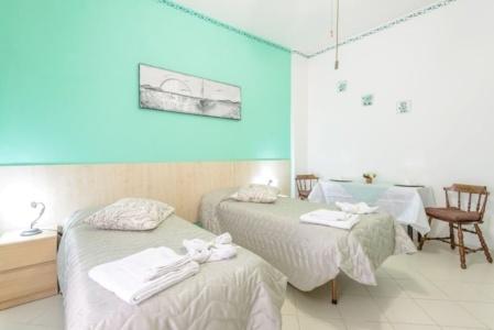 B&B Soggiorno di Ostia - 5