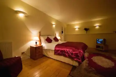 The Ben Doran Guest House - 49