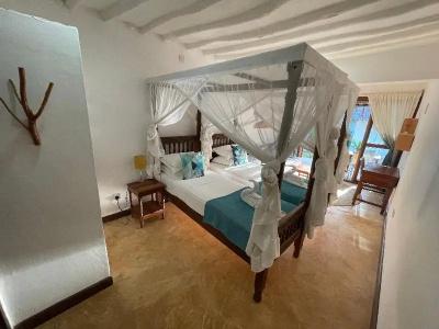 Swahili Beach Resort - 52