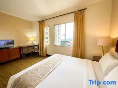 Grand Dafam Ancol Jakarta - 86