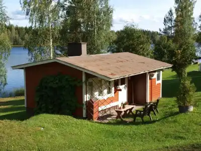 Loma-Rantala Cottages - 0