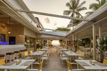 DoubleTree by Hilton Phuket Banthai Resort - 24
