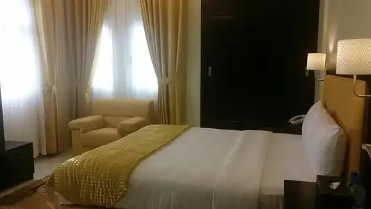 Remas Suites - 2