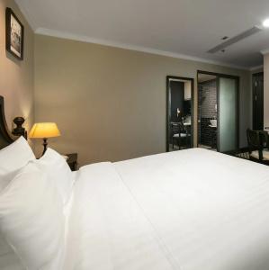Emissary Corner Hanoi & Spa - 76