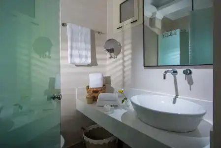 Notos Heights & Suites - 45