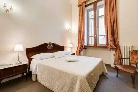 Affreschi Su Roma B & B - 41