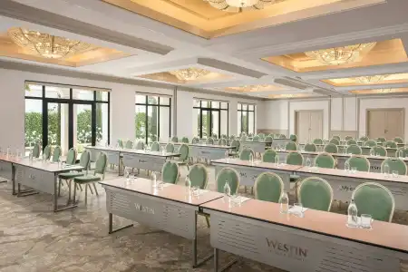 The Westin la Quinta Golf Resort & Spa, Benahavis, - 18