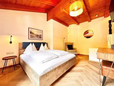 Pension Lederergütl - 13