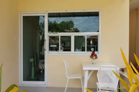 Charm Resort Cha-am - 5