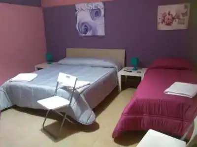 Bed and Fly Aeroporto Fontanarossa Bagno Privato in Camera - 18