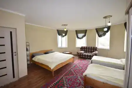 Riverside Karakol - 15