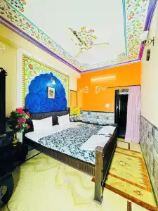Moon Light Palace Jaipur - 62