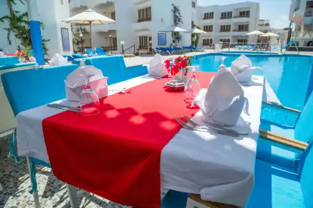 Marlin Inn Azur Resort - 6