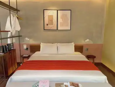 Joi Boutique Bai Truoc - 136