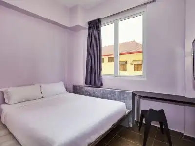 ibis budget Singapore Pearl (ex. Fragrance - Pearl) - 43