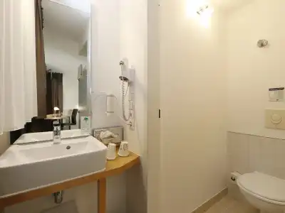 B&B Berlin-Mitte - 7