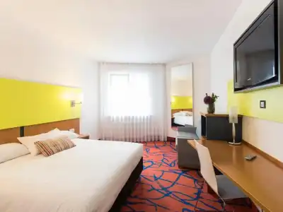 Ibis Styles Frankfurt City - 28
