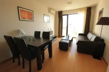 New Line Village Apartments - 62