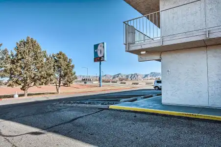 Motel 6 Grand Junction, CO - 20