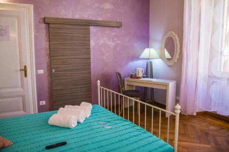 Il Sesto Suites Central - 24