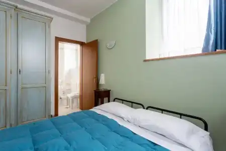 Alloggio le Casette di Zecca Giorgia - 38
