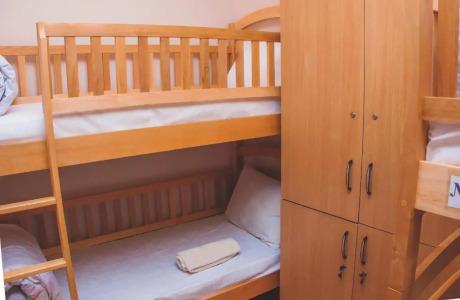 Vokzal Globus - Hostel - 31