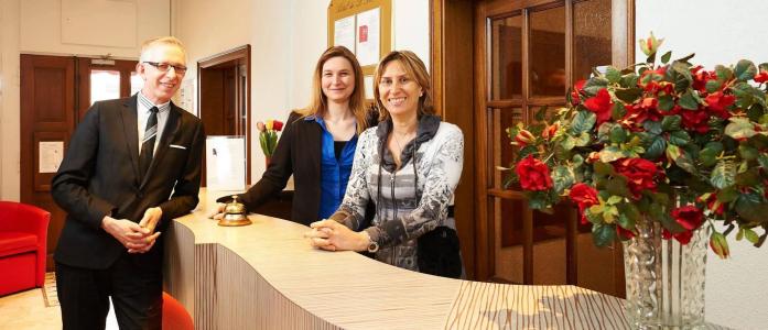 Hôtel de l'Ill - 17