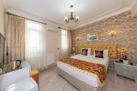 Stone Istanbul - 30