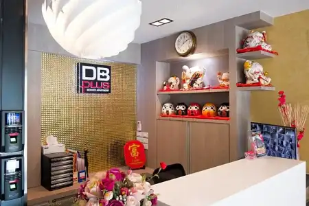 DB Plus 5 - 11