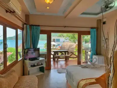 DD Hut Koh Tao - 81