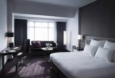 Pullman Hanoi - 2