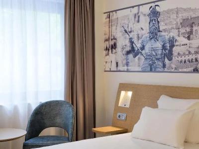 Novotel Aachen City - 57