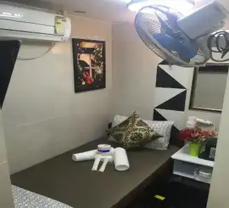 Skystar Hostel - 18